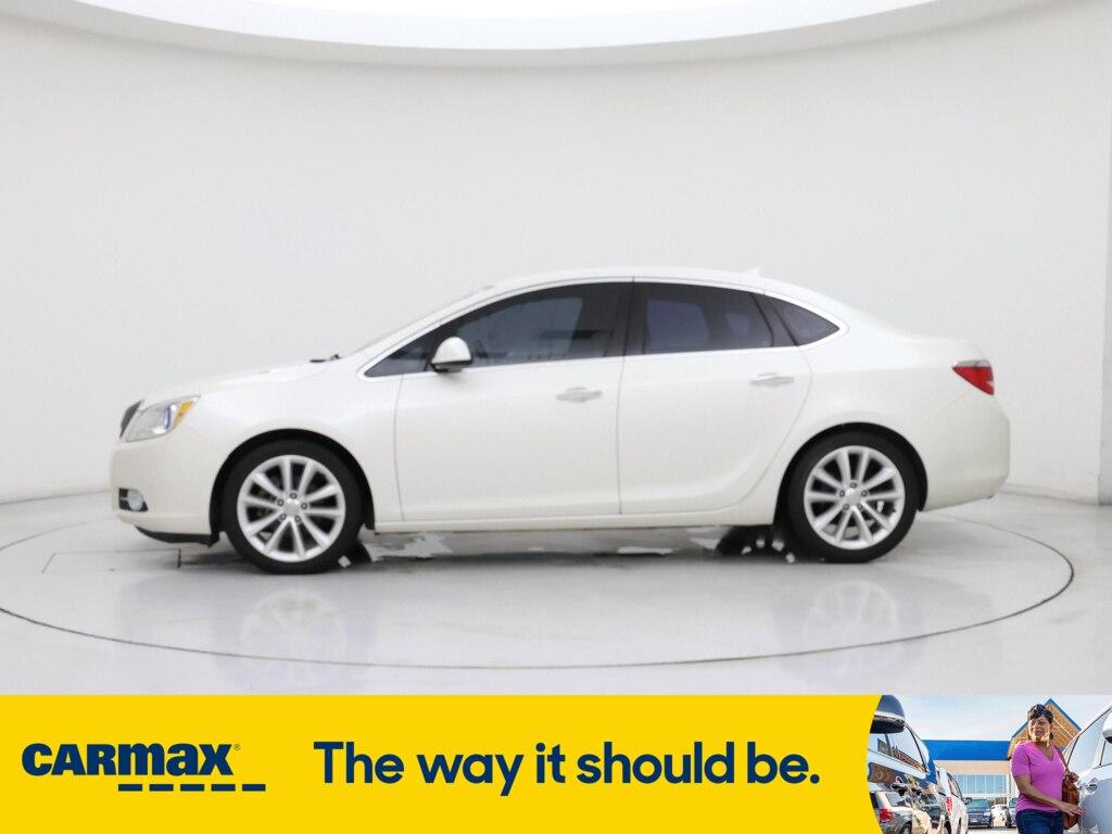 used 2014 Buick Verano car, priced at $13,599