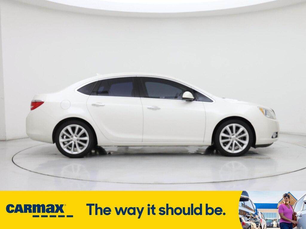 used 2014 Buick Verano car, priced at $13,599