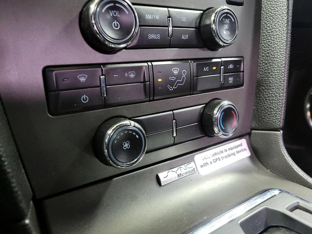 used 2013 Ford Mustang car, priced at $14,998