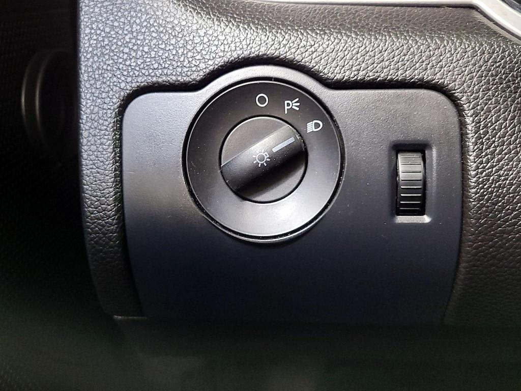 used 2013 Ford Mustang car, priced at $14,998
