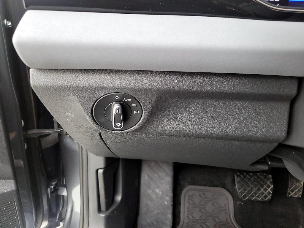 used 2025 Volkswagen Jetta car, priced at $22,998