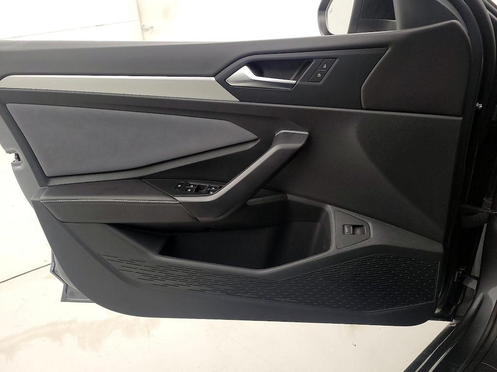 used 2025 Volkswagen Jetta car, priced at $22,998