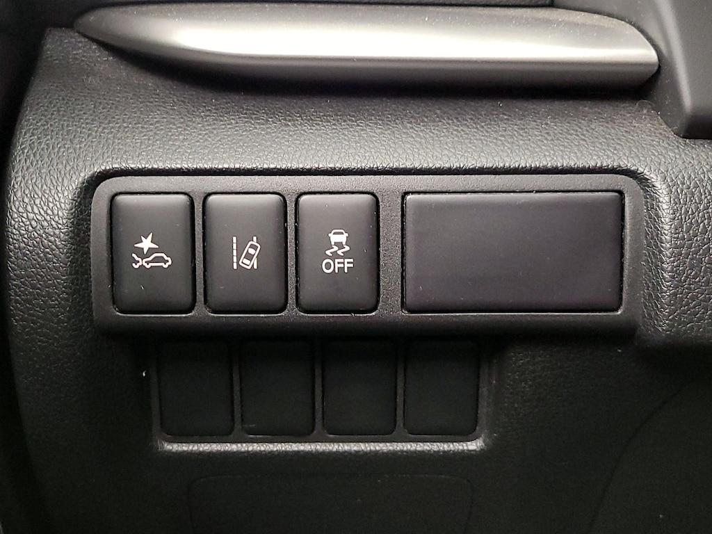 used 2020 Mitsubishi Eclipse Cross car, priced at $17,998