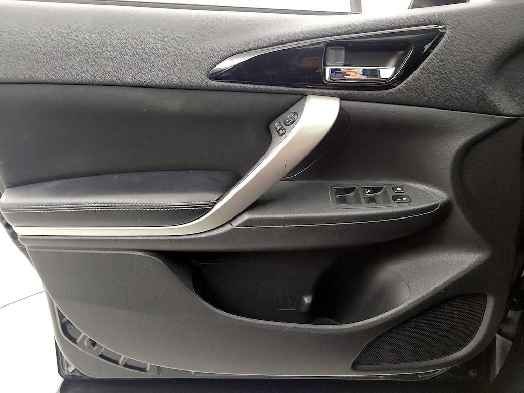 used 2020 Mitsubishi Eclipse Cross car, priced at $17,998
