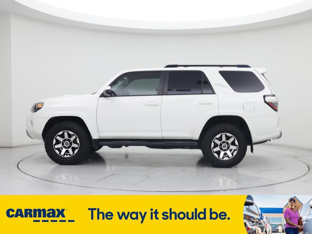 used 2019 Toyota 4Runner car, priced at $38,998