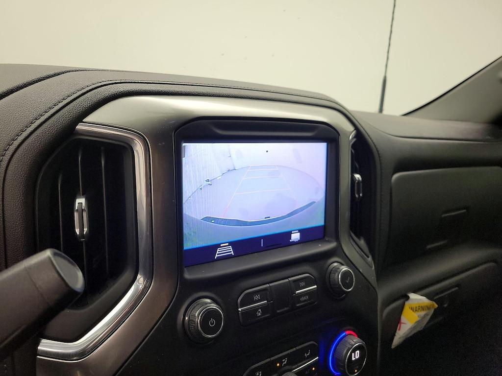 used 2021 Chevrolet Silverado 2500 car, priced at $47,998
