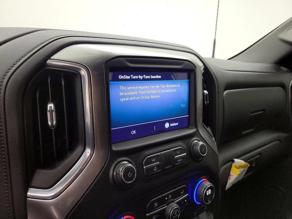 used 2021 Chevrolet Silverado 2500 car, priced at $47,998