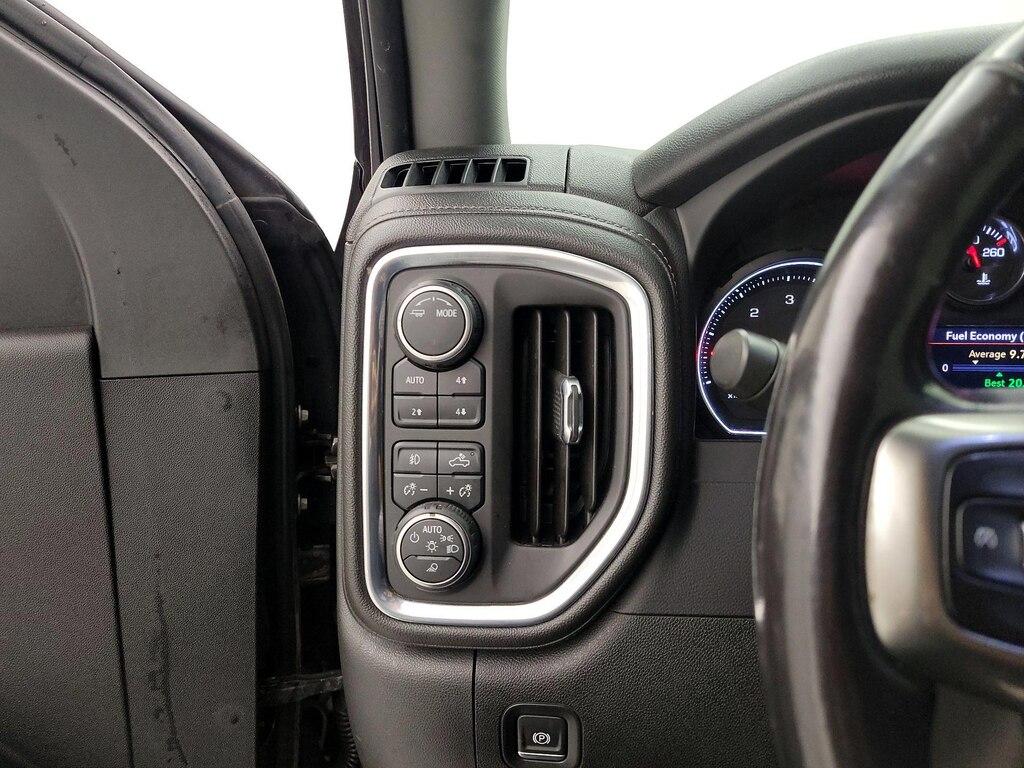 used 2021 Chevrolet Silverado 2500 car, priced at $47,998