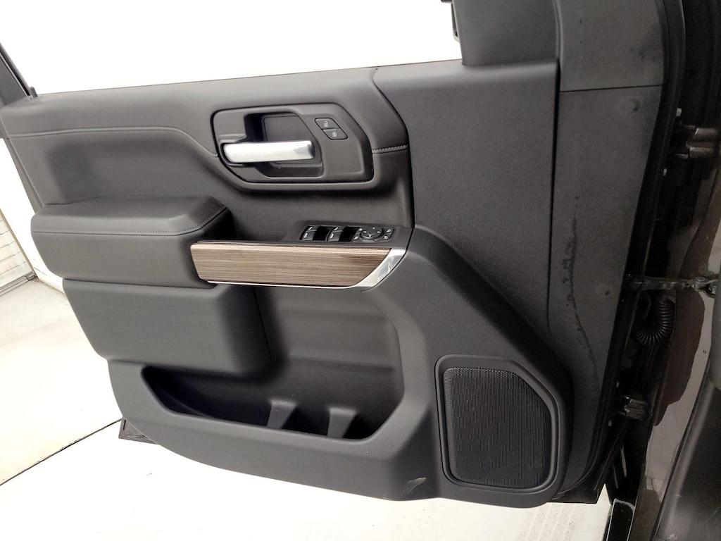 used 2021 Chevrolet Silverado 2500 car, priced at $47,998