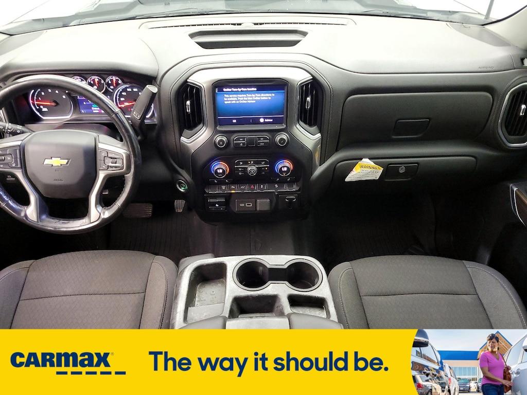 used 2021 Chevrolet Silverado 2500 car, priced at $47,998