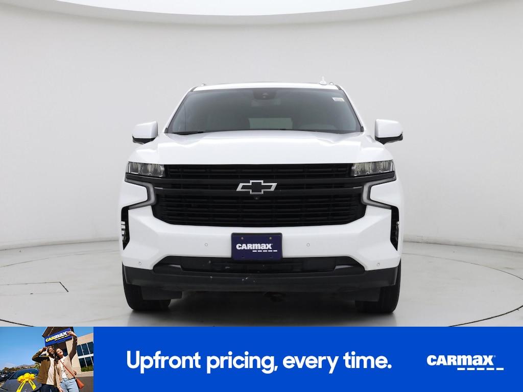 used 2023 Chevrolet Tahoe car, priced at $53,998