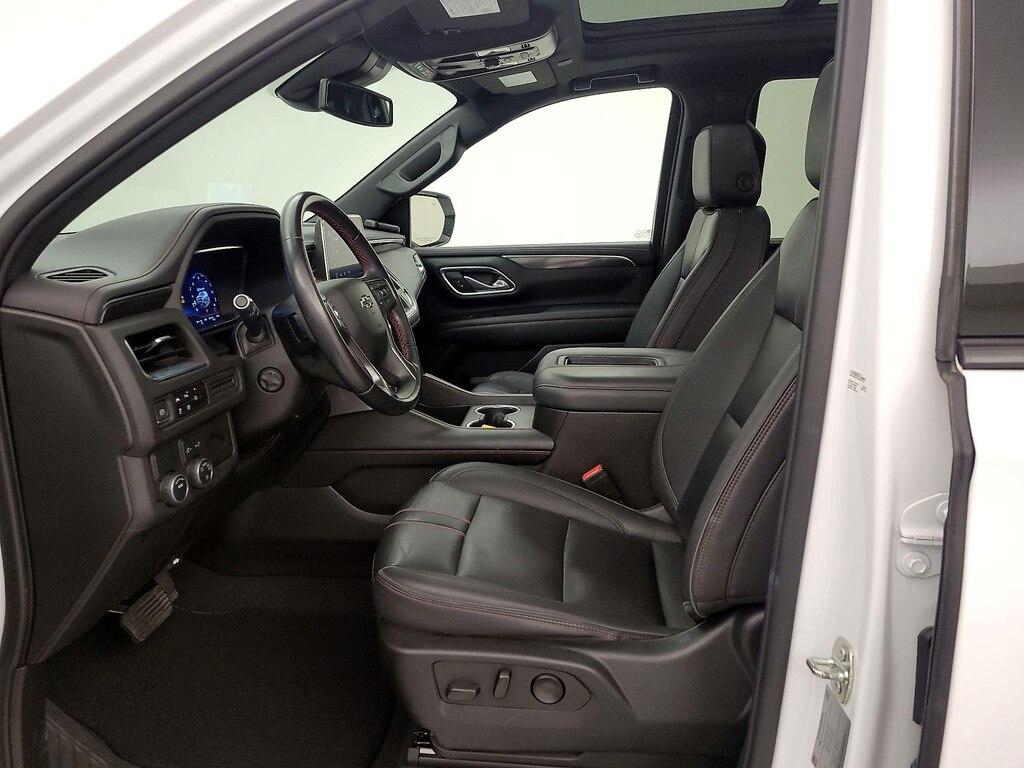 used 2023 Chevrolet Tahoe car, priced at $53,998