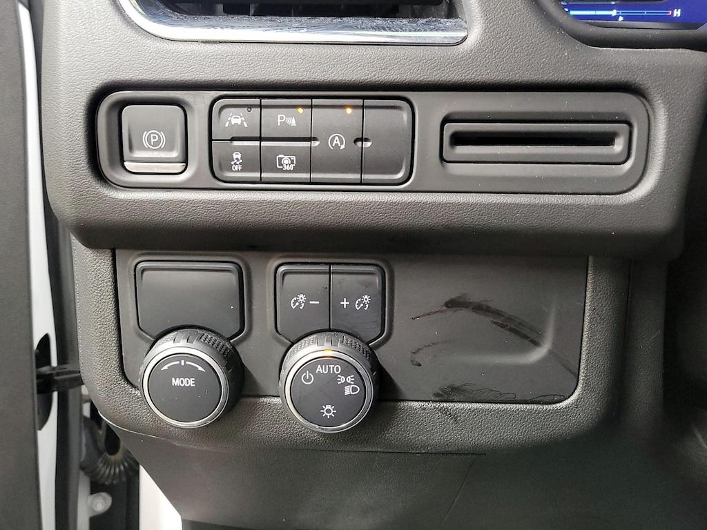 used 2023 Chevrolet Tahoe car, priced at $53,998