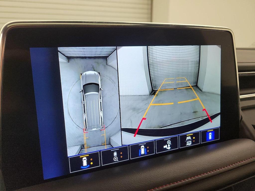 used 2023 Chevrolet Tahoe car, priced at $53,998