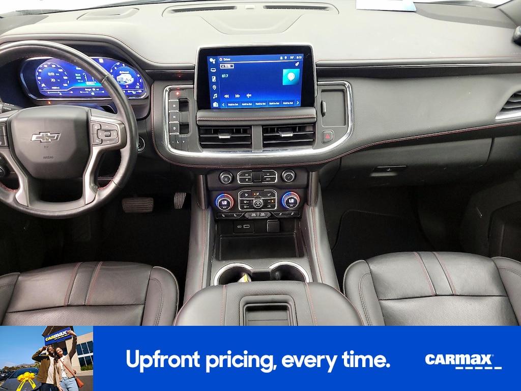 used 2023 Chevrolet Tahoe car, priced at $53,998