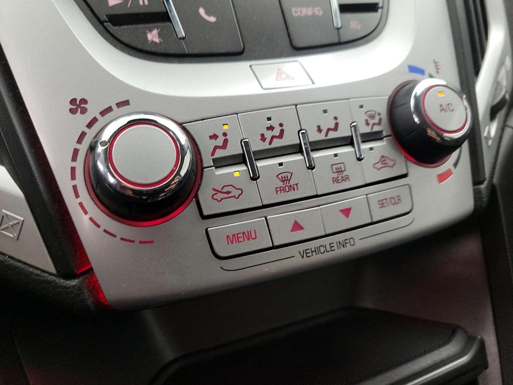 used 2017 GMC Terrain car, priced at $14,998