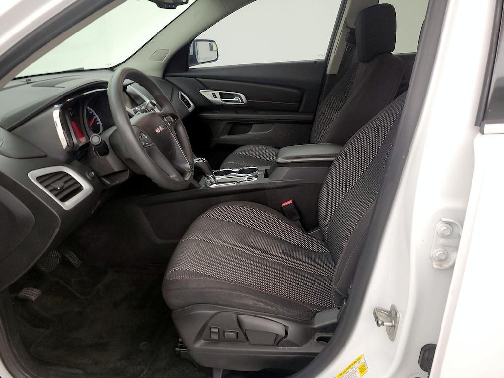 used 2017 GMC Terrain car, priced at $14,998