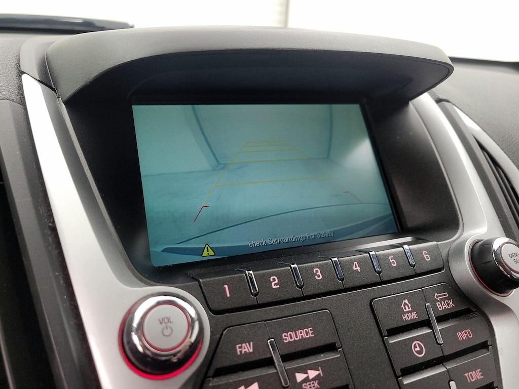 used 2017 GMC Terrain car, priced at $14,998