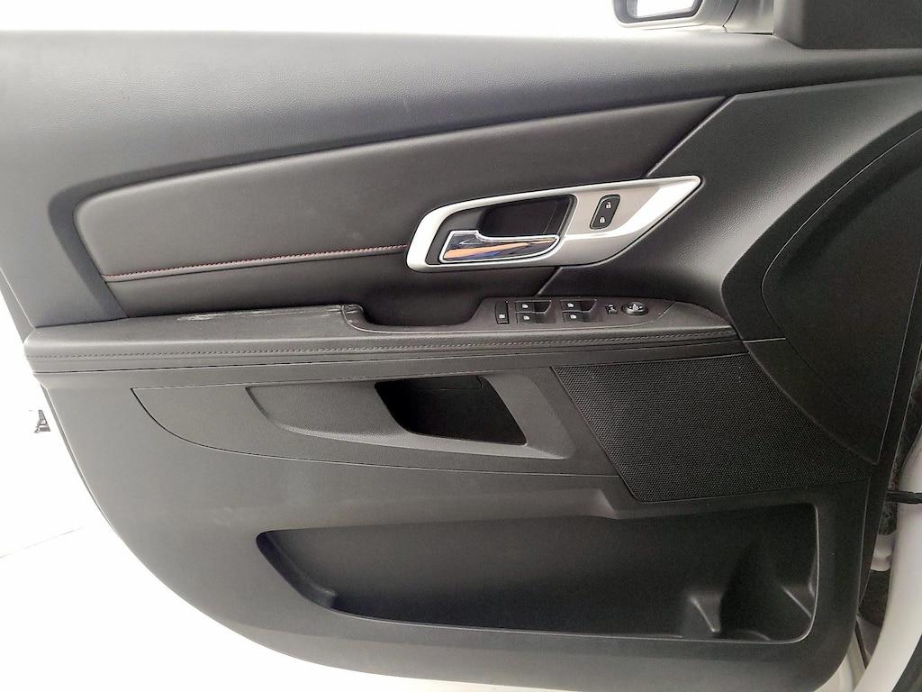 used 2017 GMC Terrain car, priced at $14,998