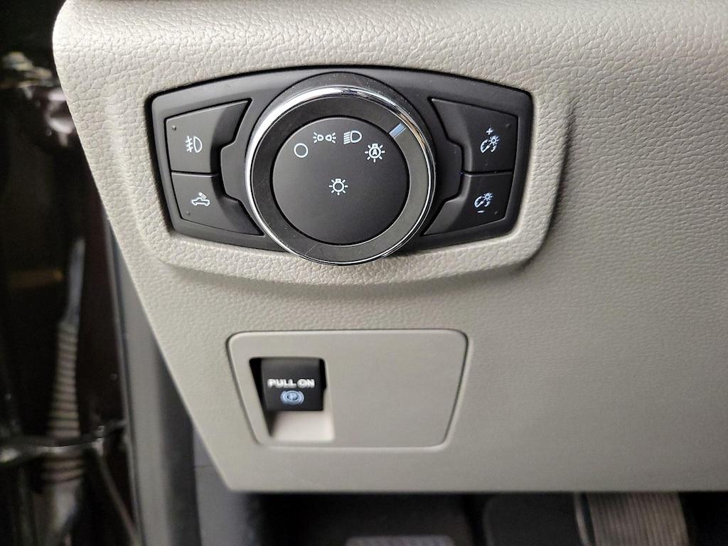 used 2020 Ford F-150 car, priced at $27,998