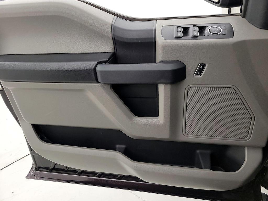 used 2020 Ford F-150 car, priced at $27,998