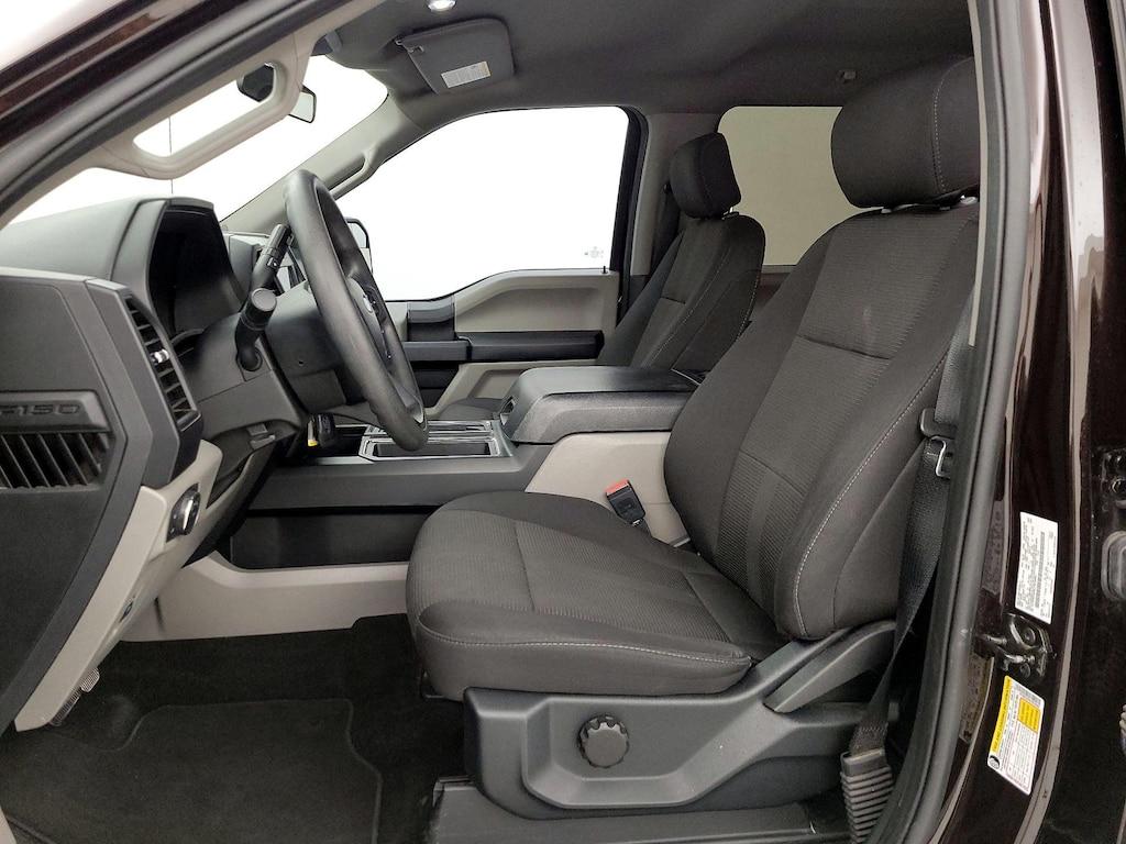 used 2020 Ford F-150 car, priced at $27,998