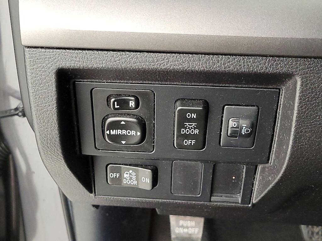 used 2015 Toyota Tundra car, priced at $25,998