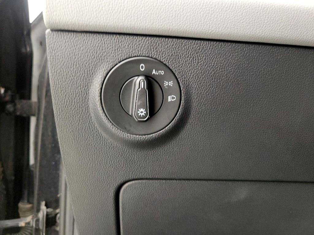 used 2022 Volkswagen Taos car, priced at $20,998