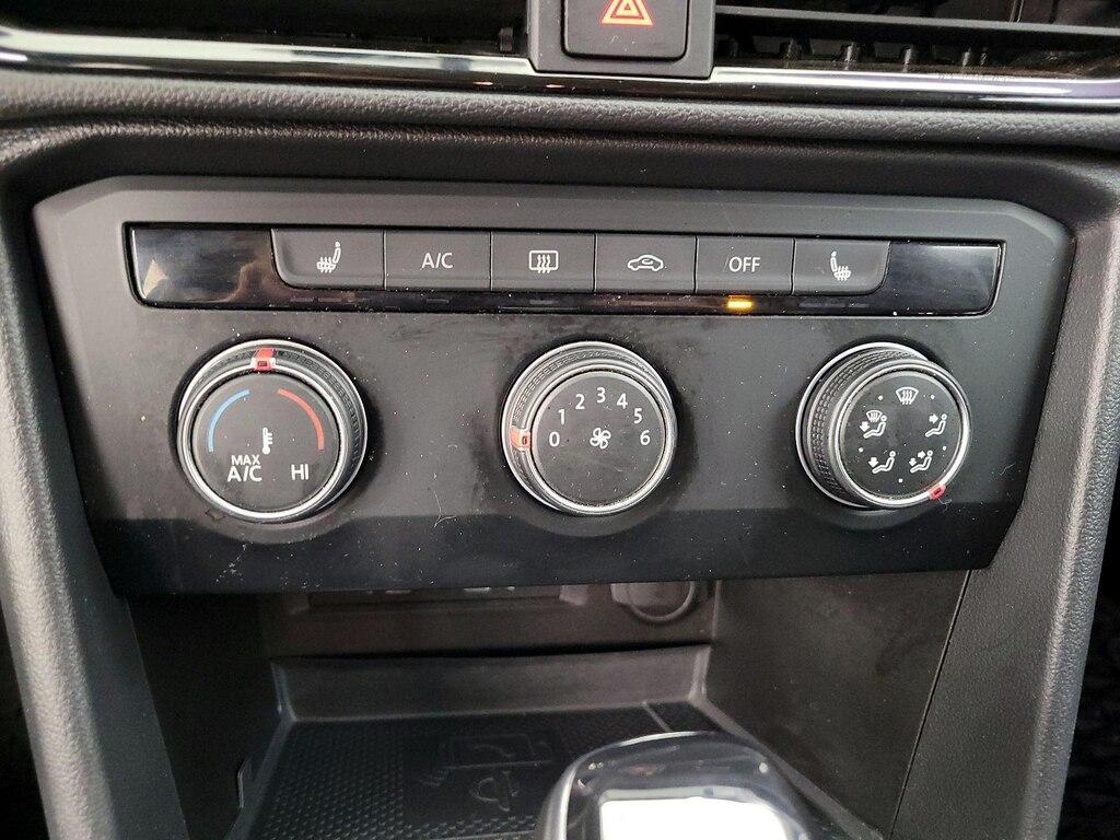 used 2022 Volkswagen Taos car, priced at $20,998