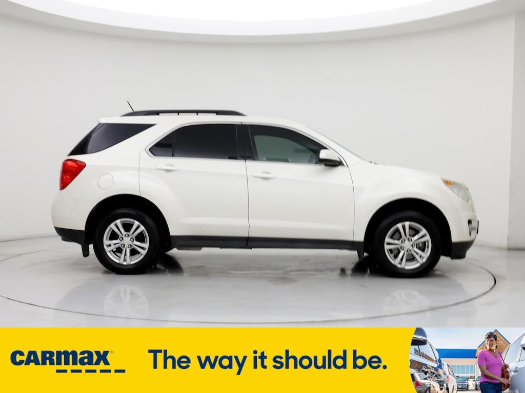 used 2013 Chevrolet Equinox car, priced at $14,599