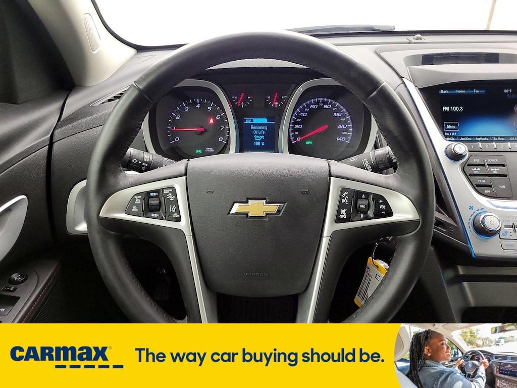 used 2013 Chevrolet Equinox car, priced at $14,599