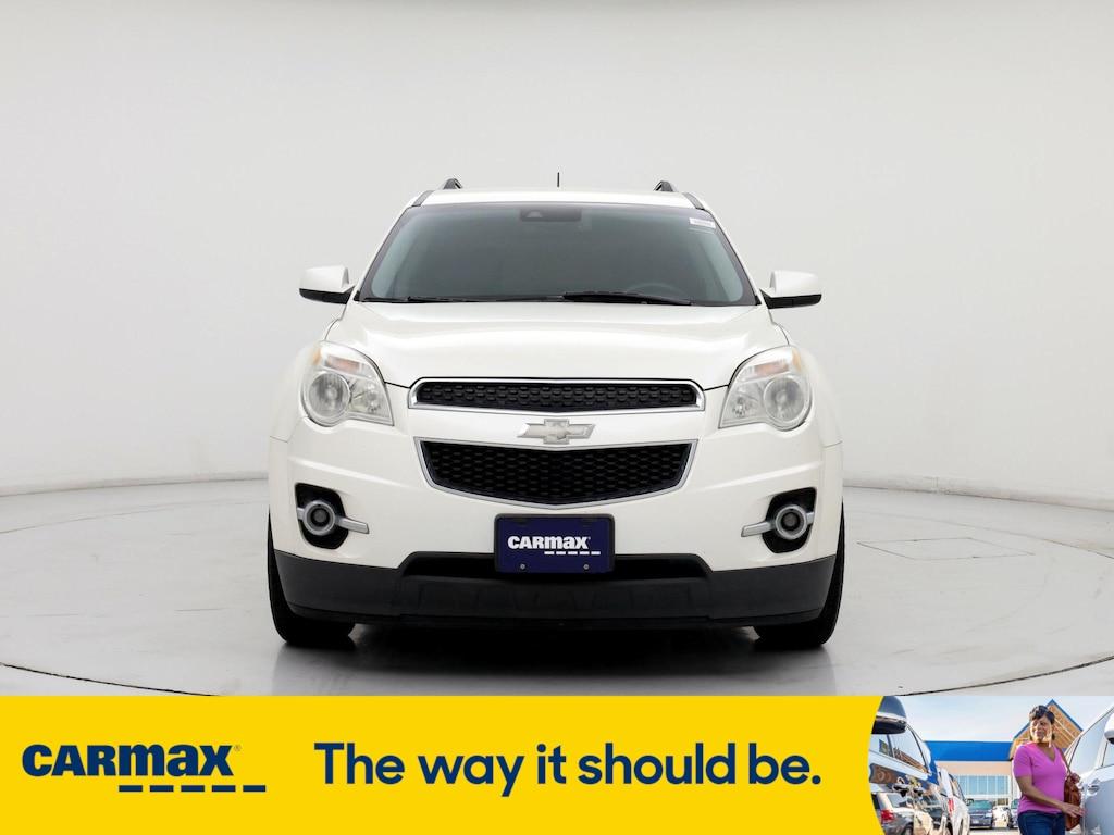 used 2013 Chevrolet Equinox car, priced at $14,599