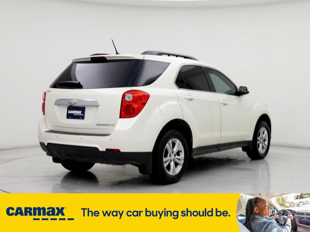 used 2013 Chevrolet Equinox car, priced at $14,599