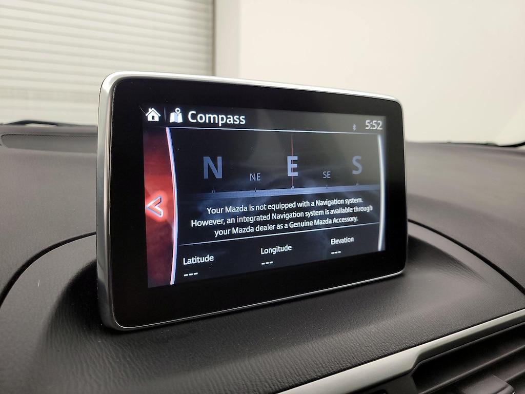 used 2016 Mazda Mazda3 car, priced at $13,599