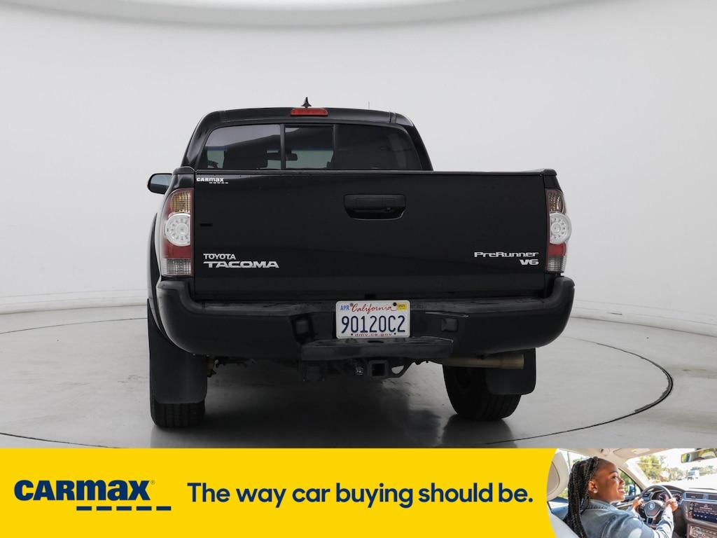 used 2014 Toyota Tacoma car, priced at $23,998