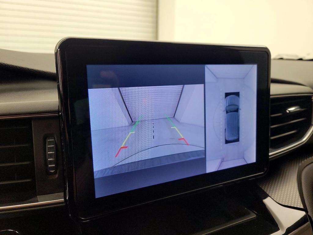 used 2023 Ford Explorer car, priced at $33,998