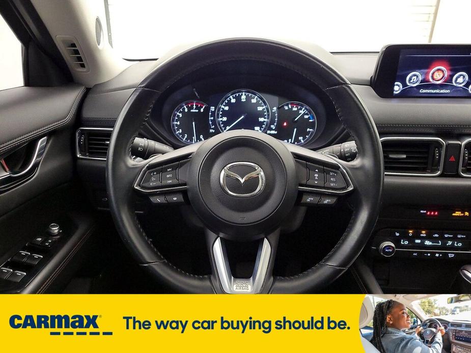 used 2020 Mazda CX-5 car, priced at $24,998