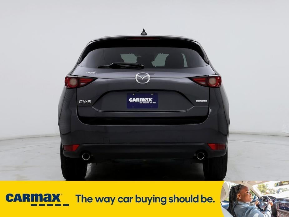 used 2020 Mazda CX-5 car, priced at $24,998