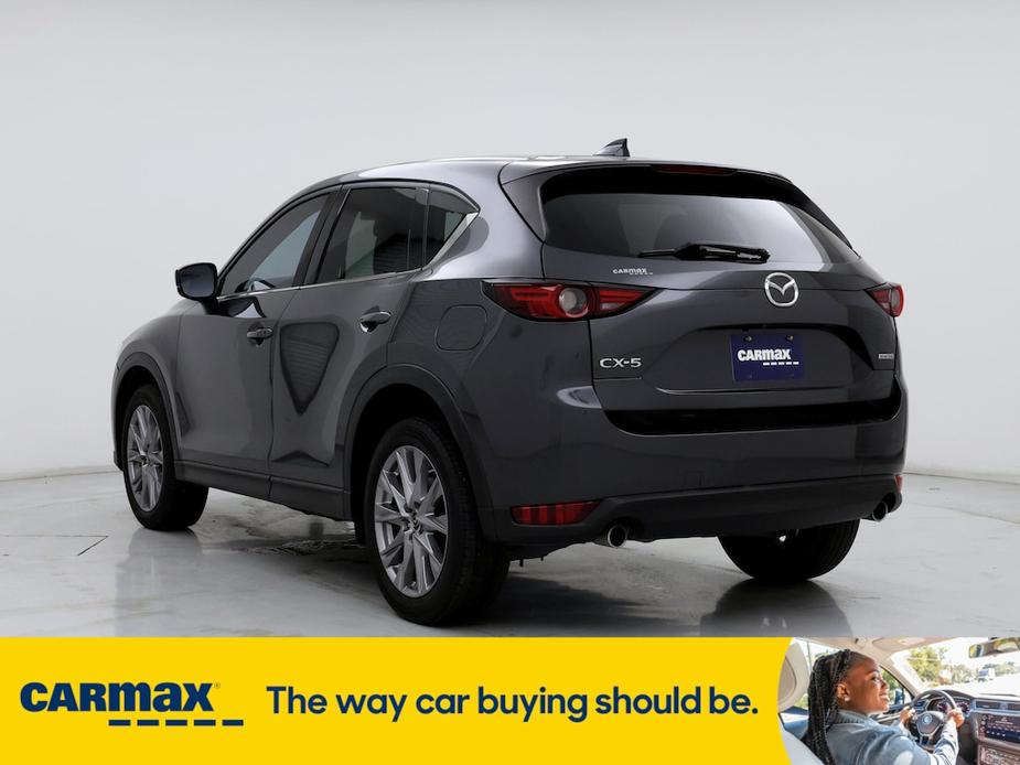 used 2020 Mazda CX-5 car, priced at $24,998