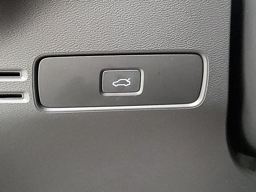 used 2023 Volvo XC40 car, priced at $32,998