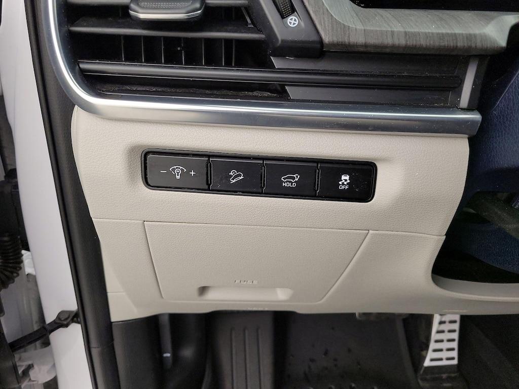 used 2023 Kia Telluride car, priced at $41,998