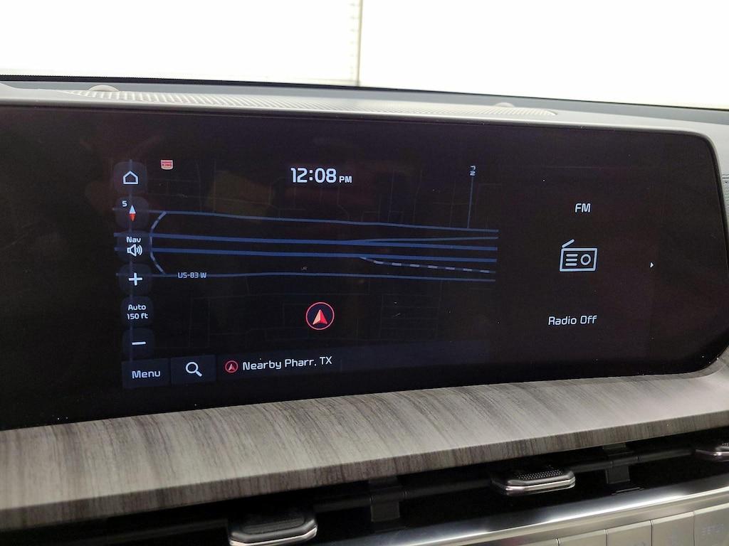 used 2023 Kia Telluride car, priced at $41,998