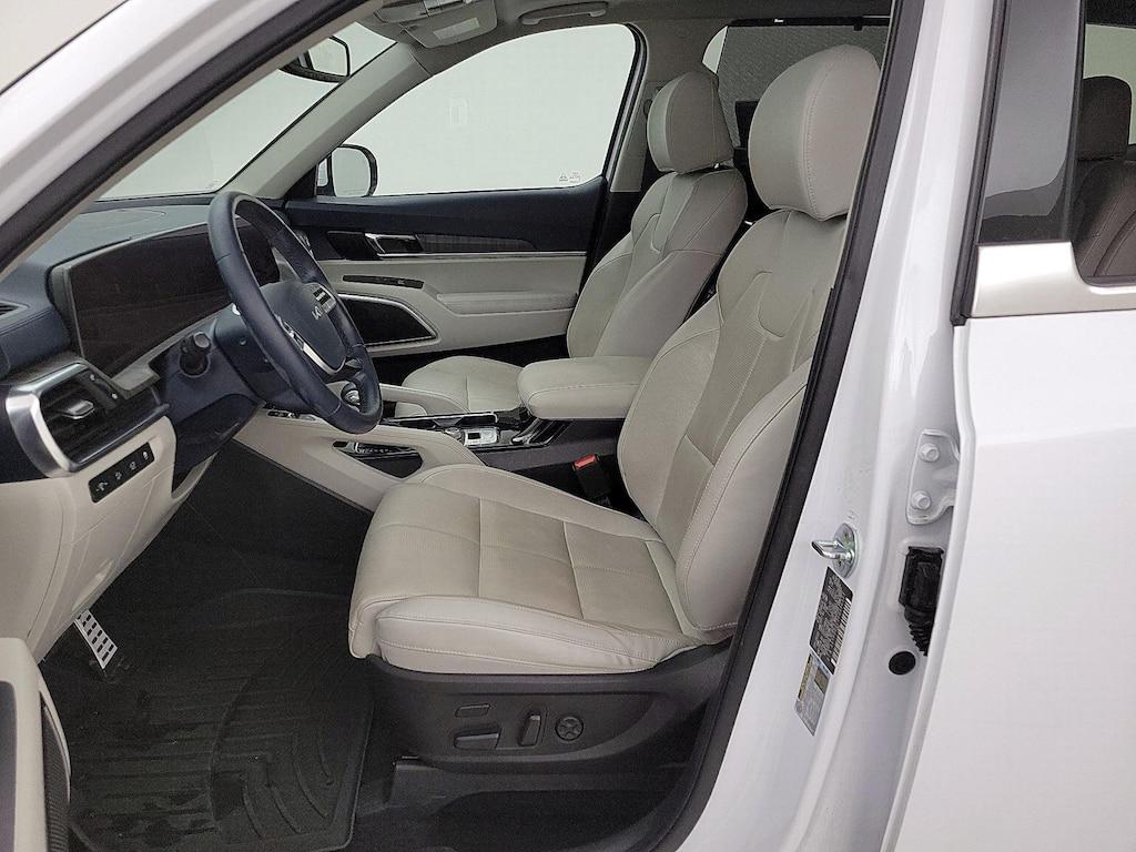 used 2023 Kia Telluride car, priced at $41,998