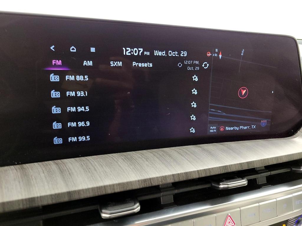 used 2023 Kia Telluride car, priced at $40,998