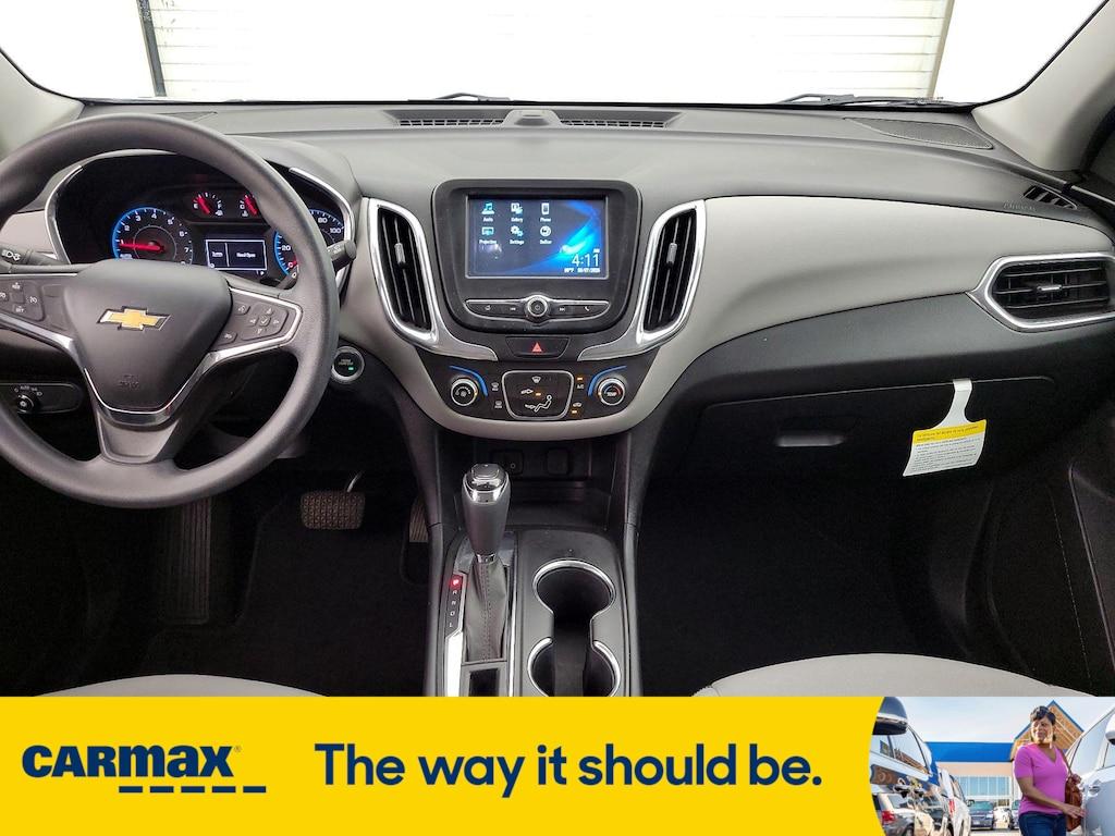 used 2018 Chevrolet Equinox car, priced at $18,998