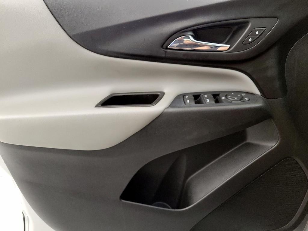 used 2018 Chevrolet Equinox car, priced at $18,998