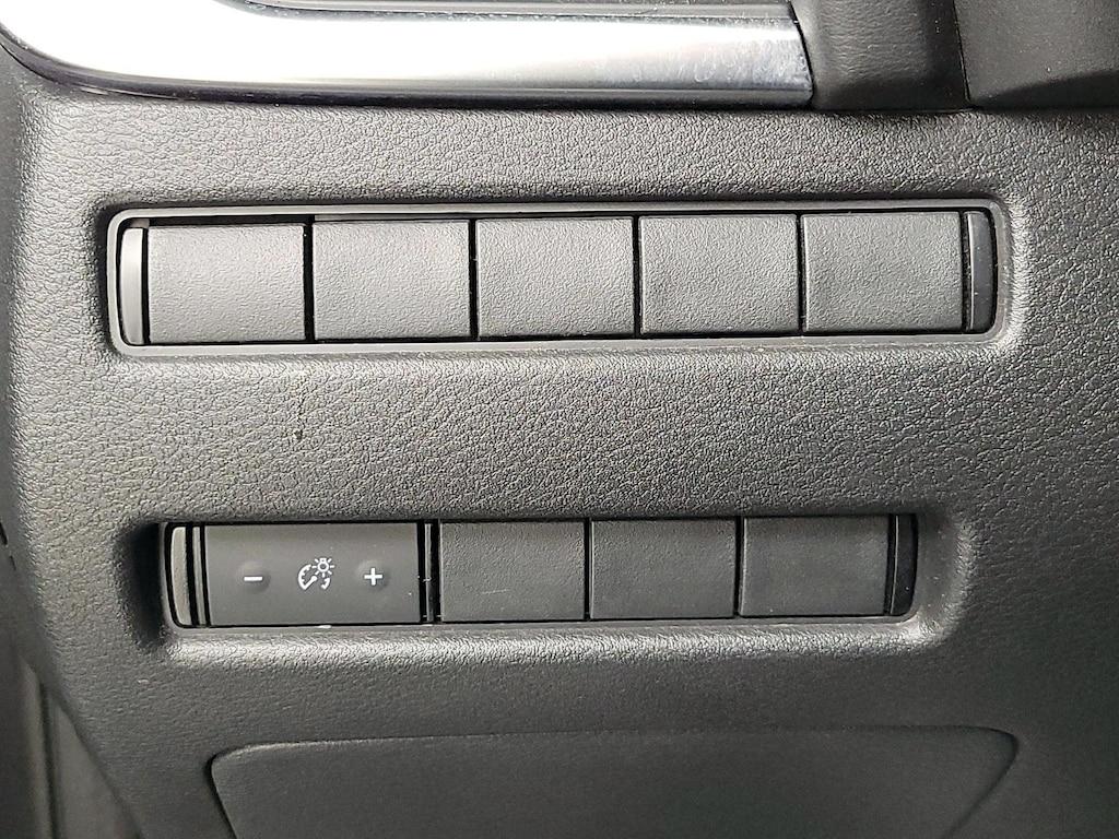 used 2021 Nissan Rogue car, priced at $19,998