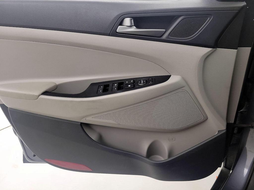 used 2018 Hyundai Tucson car, priced at $14,998