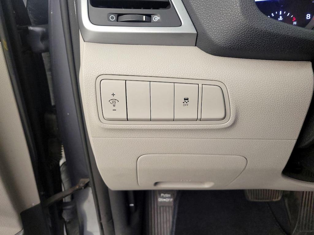 used 2018 Hyundai Tucson car, priced at $14,998