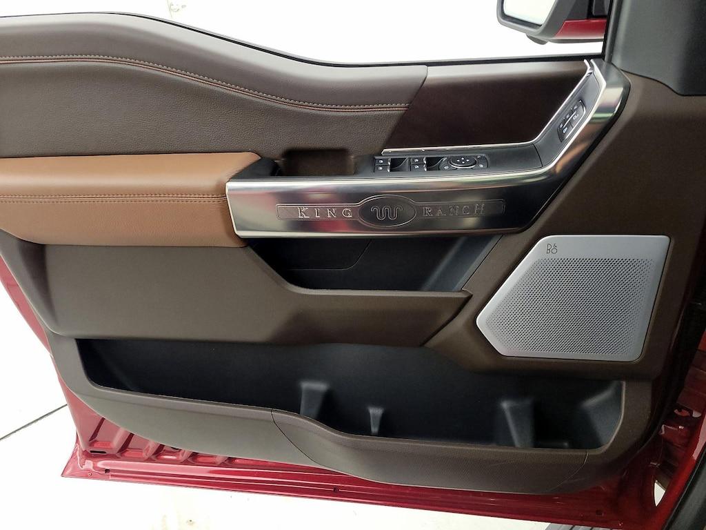 used 2025 Ford F-150 car, priced at $66,998